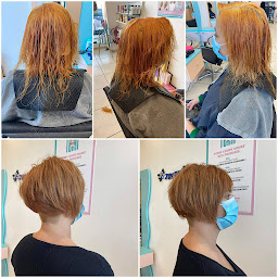 Photo n°13 de Tchip Coiffure zone nord à Limoges (Salon de coiffure)