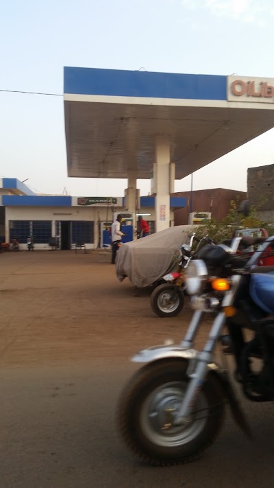 gas-station