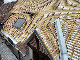 Photo n°5 de SARL DO COUTO Artisan Couvreur à Montlivault (Couvreur)