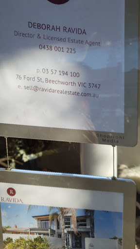 Ravida Real Estate - Australia