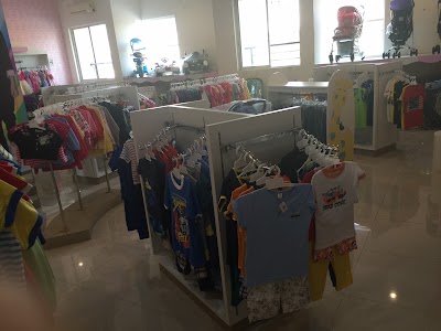 Photos of Given Baby & Kids Shop