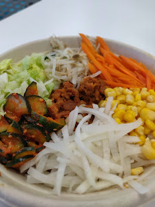 BIBIM KITCHEN Korean Rice Bar photo