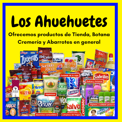Tienda "Los Ahuehuetes" - Thumbnail