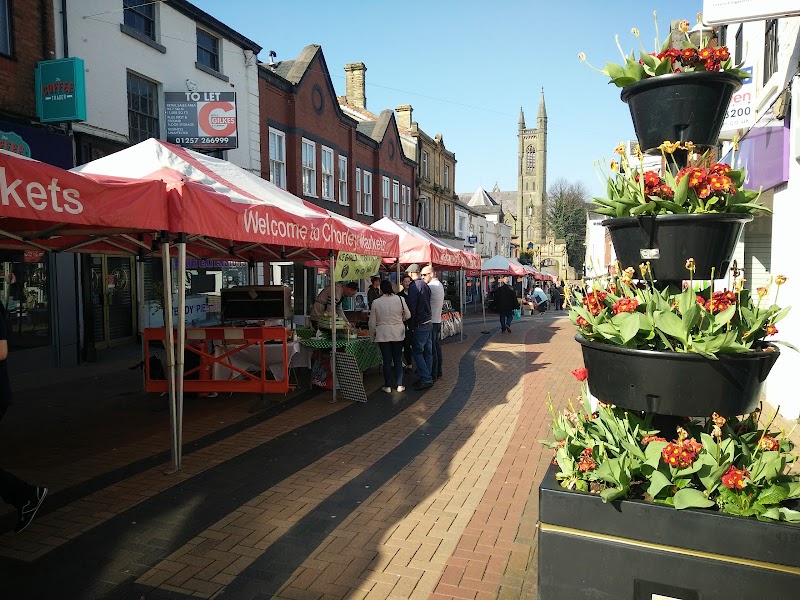 Chorley Market photo 2