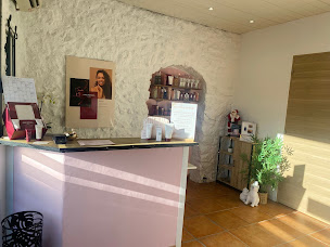 Photo n°3 de L’Odyssée des Sens à Pertuis (Institut de beauté)