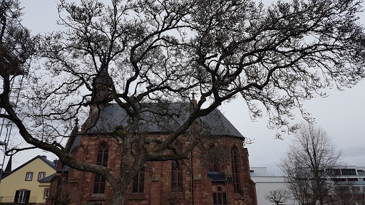 Friedenskirche Merzig - Thumbnail