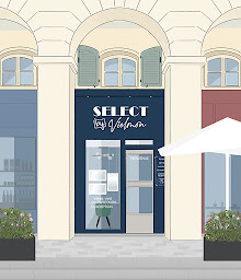 Photo n°1 de Agence immobilière Select-By Saint-Germain-en-Laye à Saint-Germain-en-Laye (Agence de location immobilière)