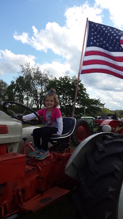 Photos of Delmont Apple & Arts Festival