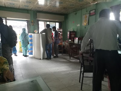 Photos of Sadar Hospital Canteen