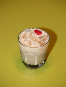 Northern Lights Lounge by null