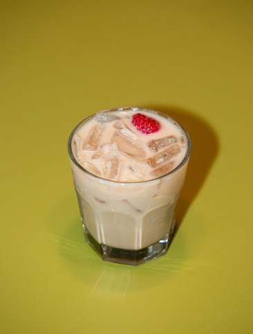 Northern Lights Lounge by null