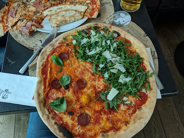 L'Osteria Frankfurt am Main