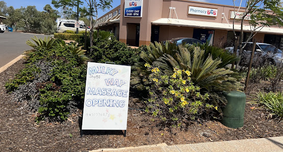 Milky Way Chinese massage Australia, Western Australia, Karratha, Sharpe Ave, Milky Way Chinese massage邮政编码: 6714