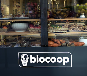 Photo n°15 de Biocoop Paradis à Paris (Supermarché)
