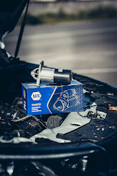 Photo n°4 de A2P - Vente de Pièces Poids Lourds, Camion, auto en Corse à Lucciana (Magasin de pièces automobiles)