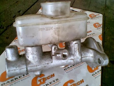Photos of Fouzi's Service centre. The Car Problems Service And Repairs.