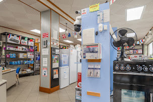 Photo n°8 de Proxi Confort - Télé Vidéo Strasser à Drachenbronn-Birlenbach (Magasin de lave-linges et sèche-linges)