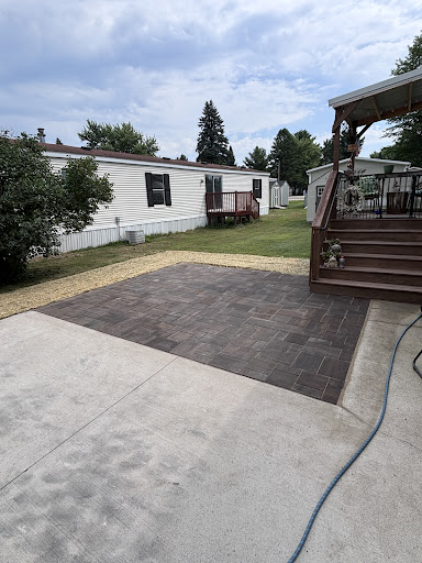 Overtime Excavation LLC