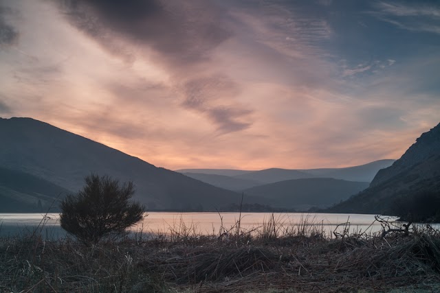 Lough Dan