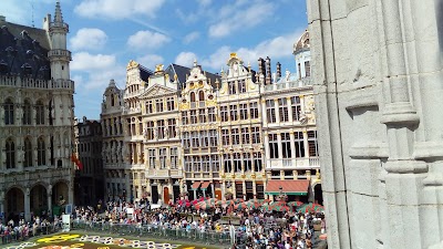 Photos of Embassy of the Netherlands
