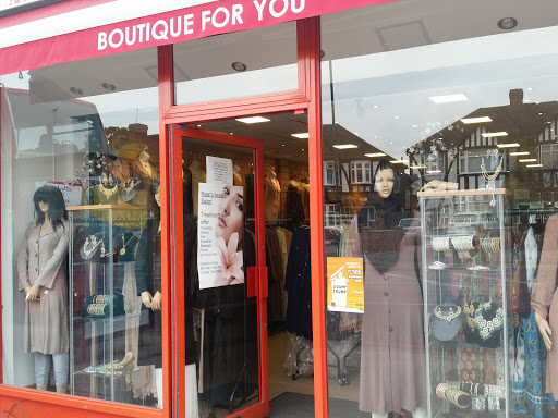 Boutique 4 You