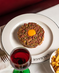 Photo n°136 de L'Alsace à Paris (Brasserie)