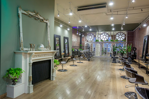 Hale Organic Salon - Thumbnail