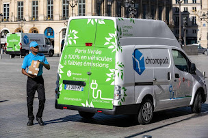 Photo n°11 de Agence Chronopost Limoges à Limoges (Société de livraison)