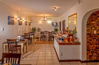 Photos of La Mer Lodge