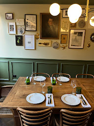 Photo n°28 de Le Bouillon Altkirch à Altkirch (Restaurant)