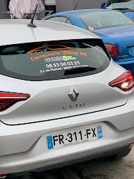 Photo n°2 de Garage Avatacar Issenheim à Issenheim (Magasin de pneus)