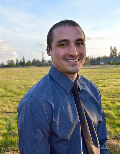 Austin Lalande real estate broker