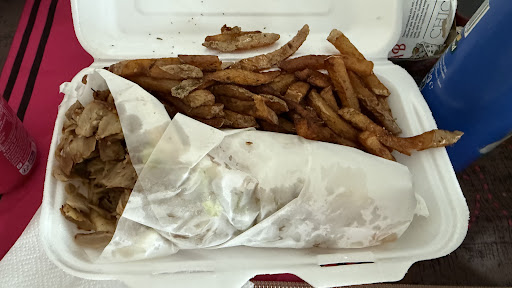 Photo 2 - La Maison du Burger