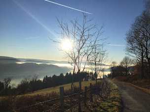 Photo n°34 de Gîte de France Vosges - Le gîte du feing des loges - à Vagney (Maison de vacances non-fumeurs)