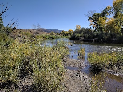 Ambrose Carson River Natural Area