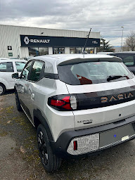 Photo n°8 de Garage De Montbel à Brignais (Mécanicien)