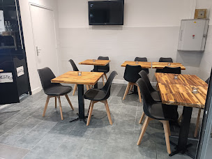 Photo n°1 de Pizza maestro Moisselles à Moisselles (Restaurant)