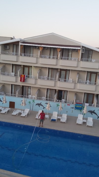 Photos of Altinkum Tatil Konaklari