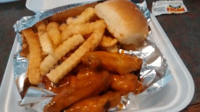 Photos of Nuttin But Wings