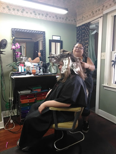 Twenty One Palms Salon-Day Spa - Thumbnail