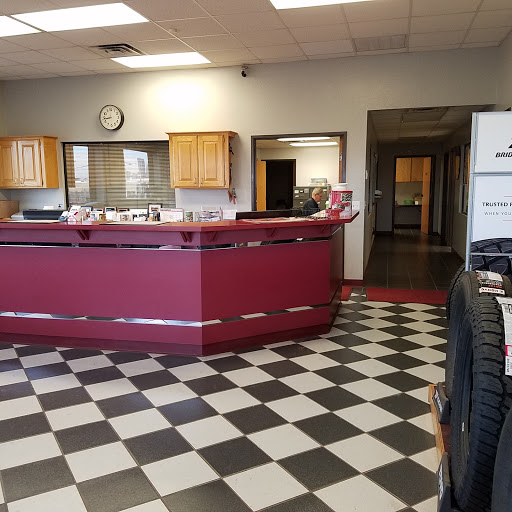 Take Ten Tire & Service - Thumbnail