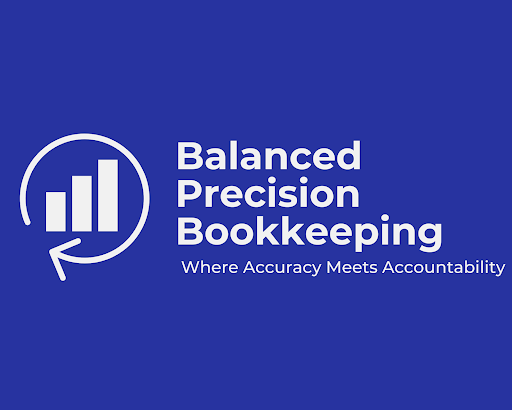 Balanced Precision Bookkeeping - Visual