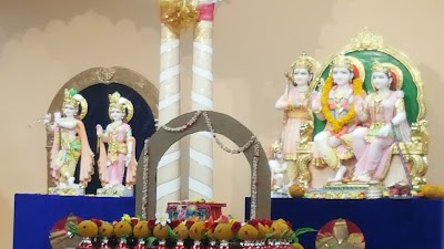 Hindu Temple and Cultural Center - STCC of SC