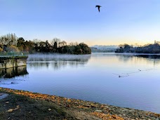 Debdale Park manchester