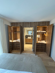 Photo n°18 de UNLU MENUISERIE à Châteauneuf-les-Martigues (Atelier de menuiserie)