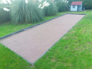 Photo n°5 de CBM à Frasnoy (Entreprise de terrassement)