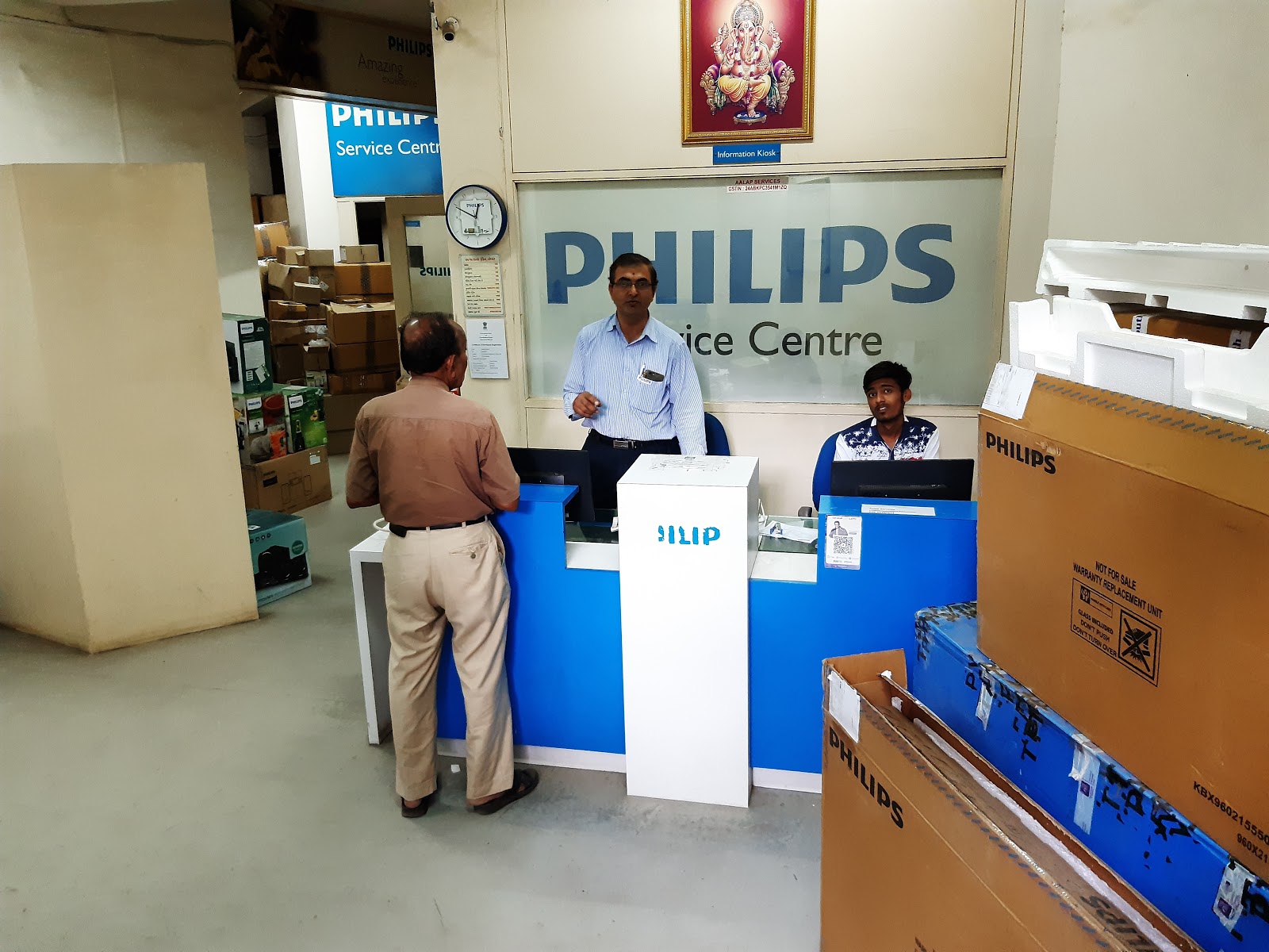 AALAP SERVICES