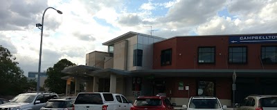 Photos of Campbelltown RSL