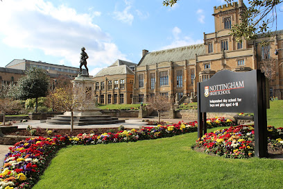 Nottingham High School