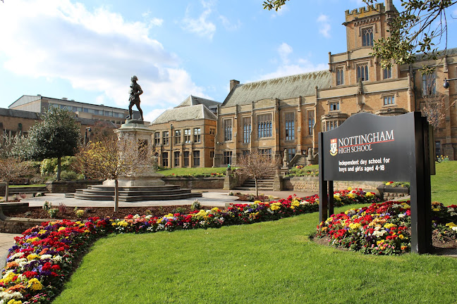 Nottingham High School